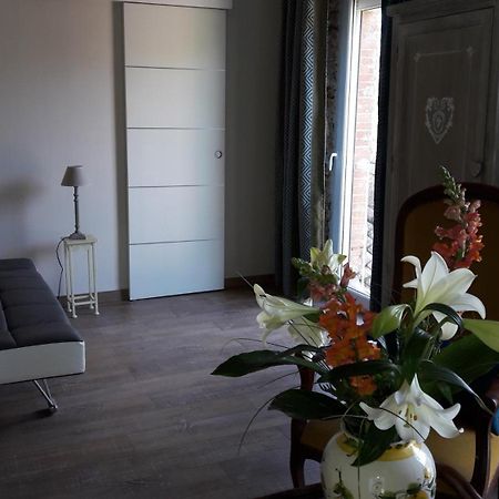 La Maison Grenadine Pres Du Canal Du Midi Tourouzelle Zewnętrze zdjęcie