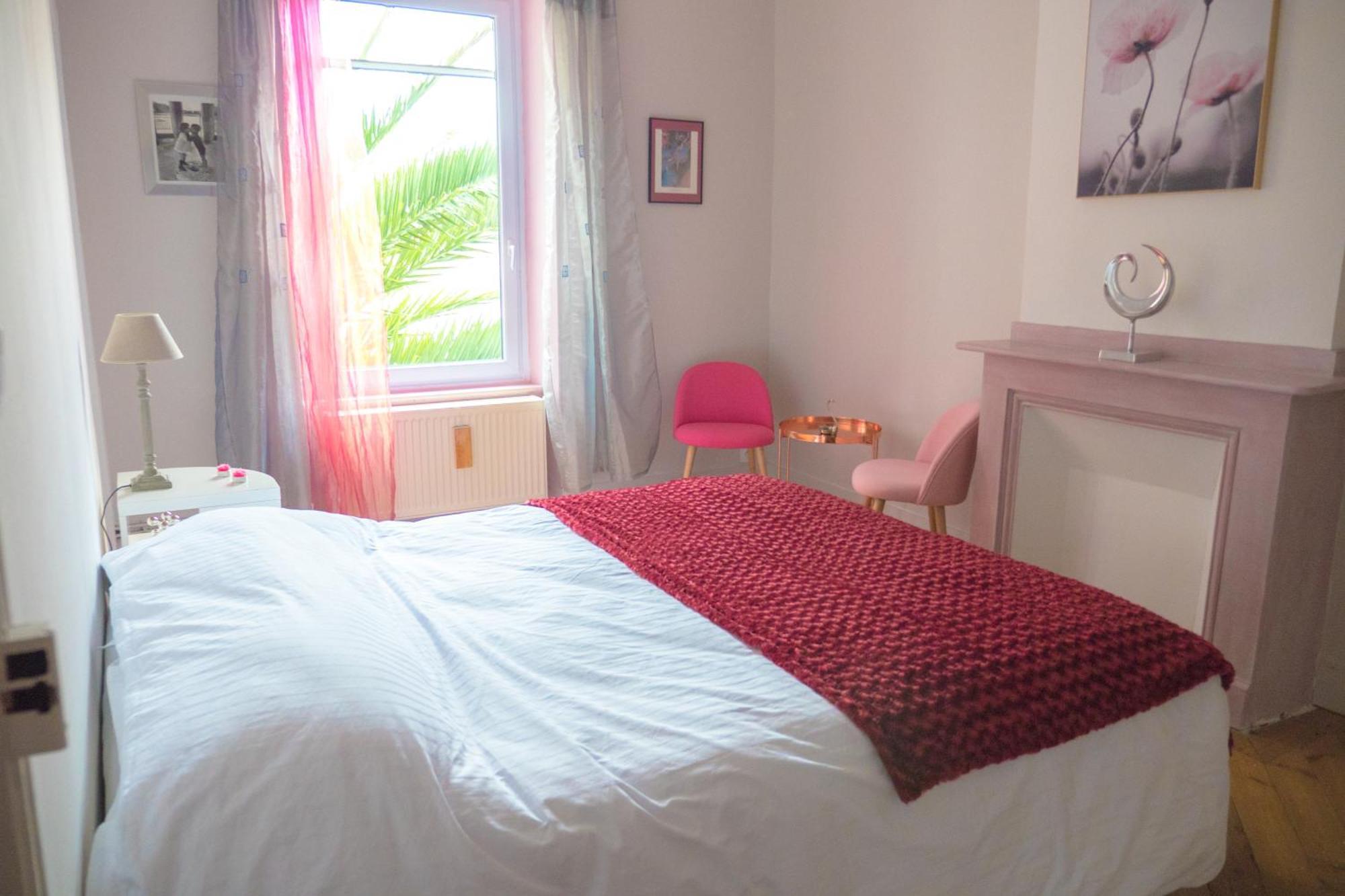 Hotel La Maison Grenadine Pres Du Canal Du Midi Tourouzelle Zewnętrze zdjęcie